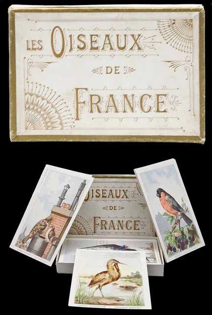 Jeu 1900 dans jouets et jeux anciens