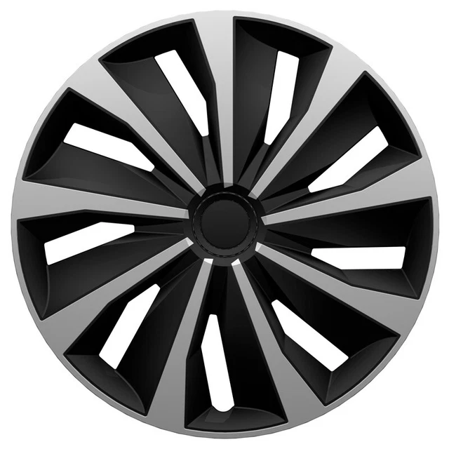OMP Enjoliveurs 14'' pouces Cap De Roue Jeu