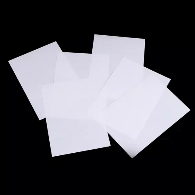 10pcs DIY Dia Painting Release Paper Painting Cover Replacement 8gong