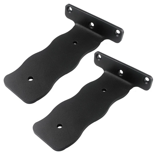 Tribesigns Scaffale Angolare, Moderno Mensola Angolare A 5 Livelli, Scaffale Per Scaffali Libreria Scaffale Per Piante Unit&agrave; Organizzativa Per Cucina, Soggiorno, Balcone, Nero