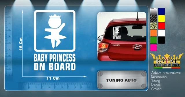 DULEFUN 100 Adesivi Per Auto Da Corsa JDM - Foto 10