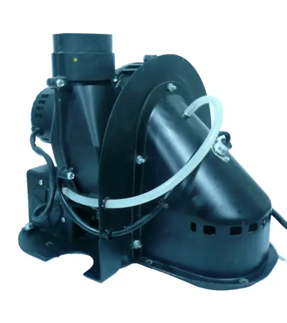 Rheem Ruud AP15534-3 Water Heater Exhaust Draft Inducer Venter 702112498