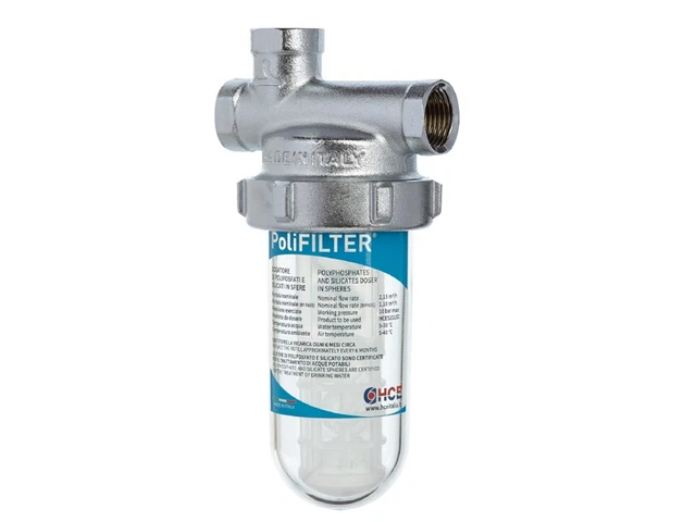 FILTRO ANTICALCARE CALDAIA HCE POLIFILTER 1 2 Dosatore Polifosfati filtro-anticalcare-caldaia-hce-polifilter-1-2-dosatore-polifosfati
