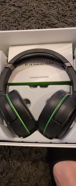 Turtle beach 800x online ear pads