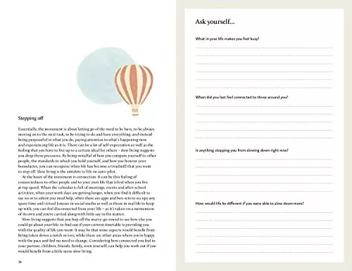 Breathe Wellbeing Journal (Breathe) 3