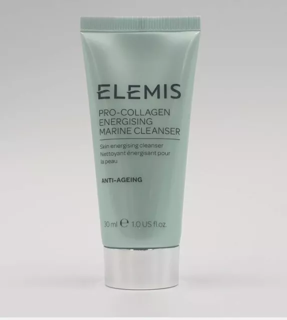 30 ml Elemis Pro-Collagen Energising Marine Cleanser Gesichtsreiniger Pflege