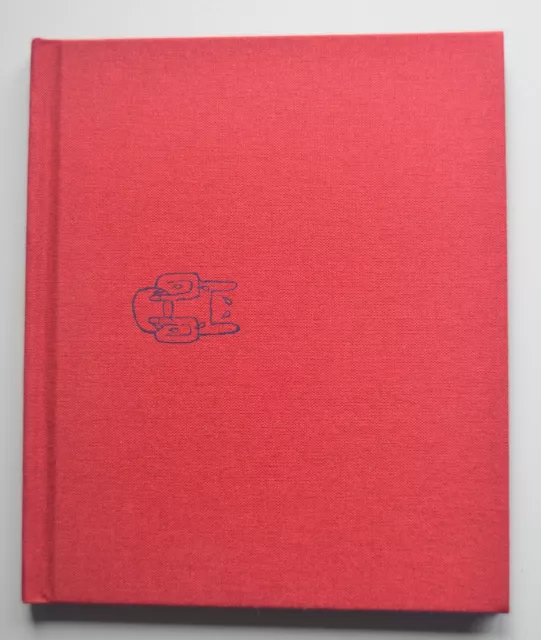 RADIOHEAD Amnesiac CD Collectors Library Book Limited Edition Complete