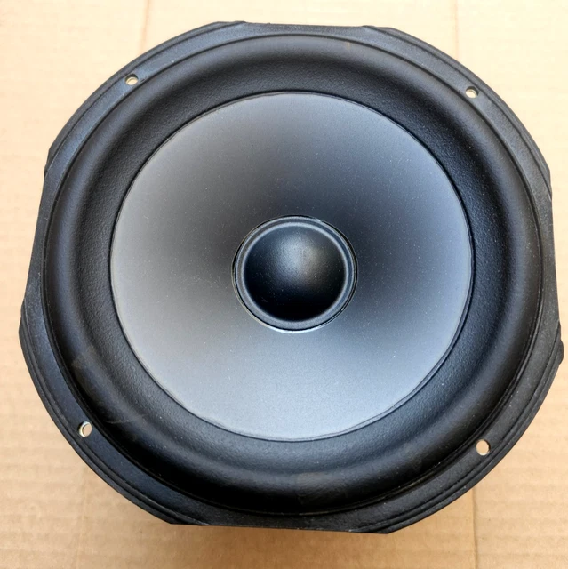 HP SUBWOOFER KENFORD DYD200B 8OHM HIFI BOOMER 80 Watts RMS / 160W MAX NEUF HP SUBWOOFER KENFORD DYD200B 8OHM HIFI BOOMER 80 Watts RMS / 160W MAX NEUF