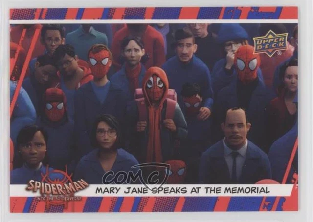 New Miles Morales Costume Leaked in Spider-Man: Across the Spider-Verse