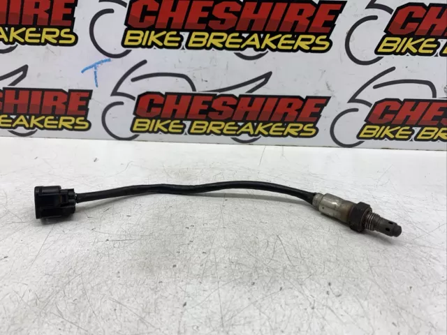 ♻️ Honda Cbf 125 Na-m Cb125r 2021 - 2024 Exhaust Oxygen Lambda Sensor ♻️