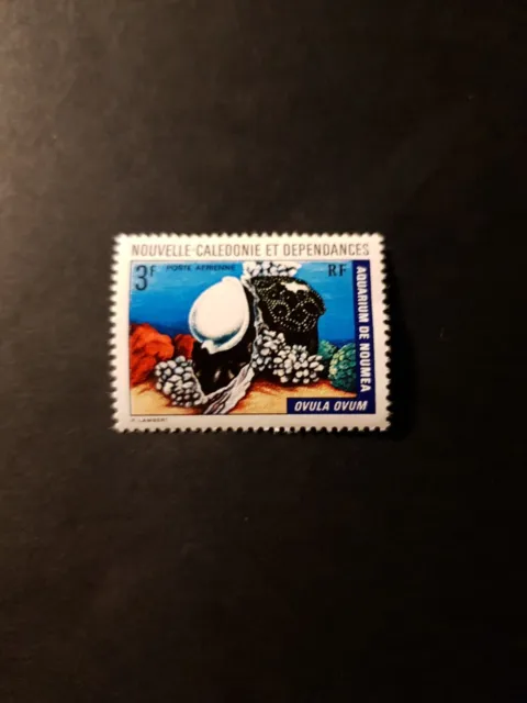 France Nouvelle Calédonie Poste Aérienne Pa N°150 Neuf ** Luxe Mnh 1974