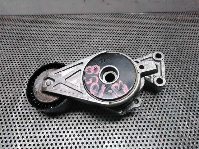 95041 galet tendeur pour AUDI A3 S3 QUATTRO 1997 1431609