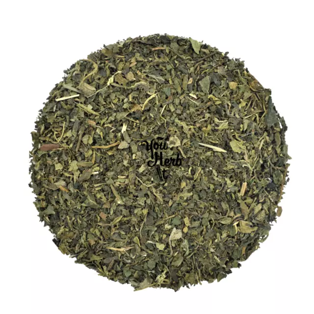 Ortie Séchées Feuilles Tisane 25g-200g - Urtica Dioica