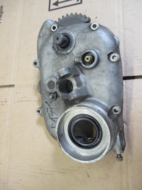 Coperchio cambio cambio B1371 BMW R50 R60 R69 R50/2 R60/2 R69S coperchio motore ingranaggio