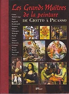 les-grands-maitres-de-la-peinture-de-giotto-a-picasso-de-livre