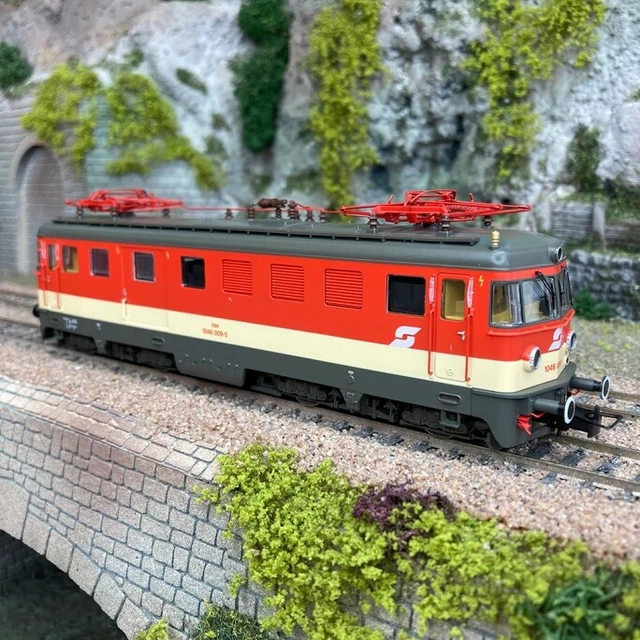 Rivarossi-LOCOMOTIVE ELECTRIQUE CC 7131 SNCF-ref 1600 - Modélisme