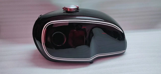 Benzintank Tankdeckel Für BMW R100s R100cs R100rs R100