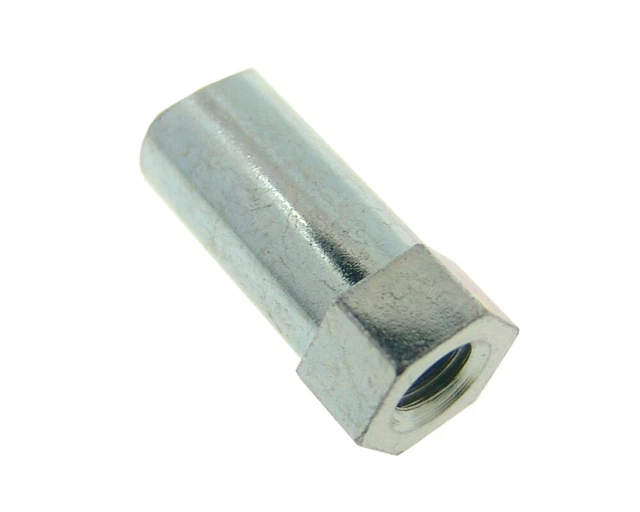 réglage du câble de frein - Piaggio Fly 50 2T 2006-2007