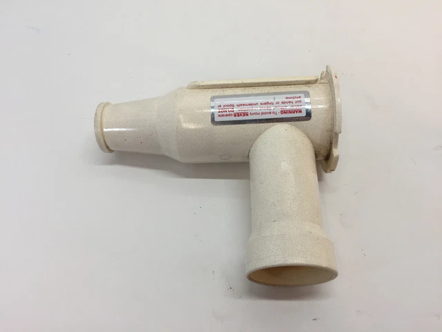 CHAMPION Juicer G5-NG-853S Replacement Parts Housing Feed Tube (Please Read)