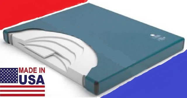 Cal King 100% Waveless Waterbed Mattress Bundles