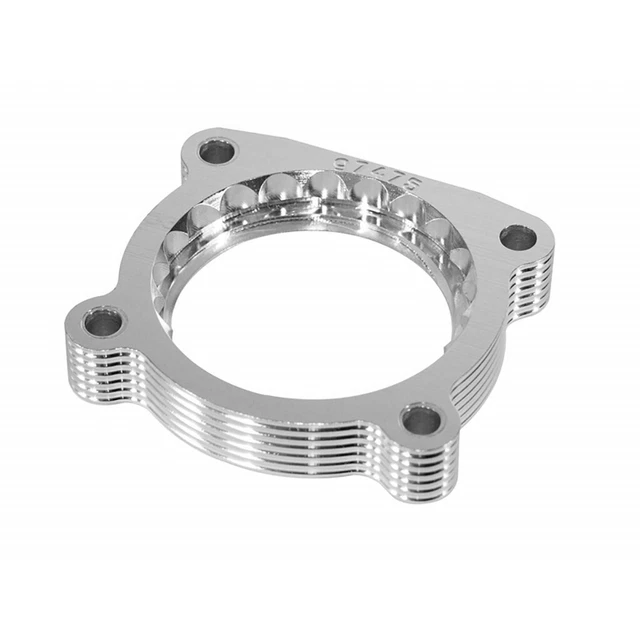 AFE For Toyota 4Runner 2003-2009 Silver Bullet - Throttle Body Spacer