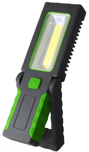 CLULITE - WL-4 - Super Bright Lampe De Travail LED