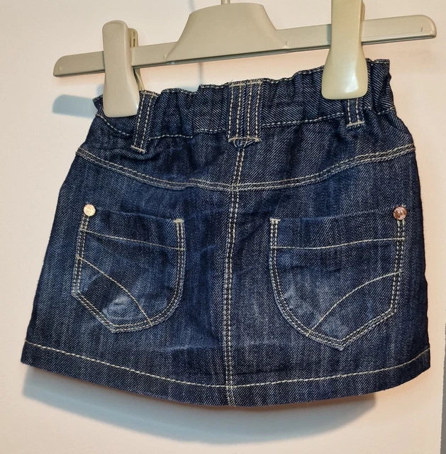 Avanti. Pacchetto vestiti per bambine età 6-9 mesi. Usato. Condizioni perfette. 4 pezzi. 6