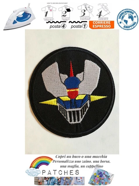 iron on patch spongebob squarepants toppa termoadesiva spugna patrick stella new