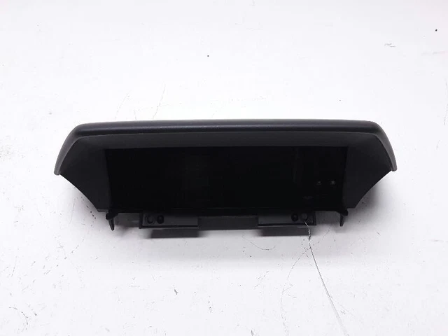 2019 Subaru Crosstrek Dash Multi Display Screen 85261Fl021 / 66067Fl100