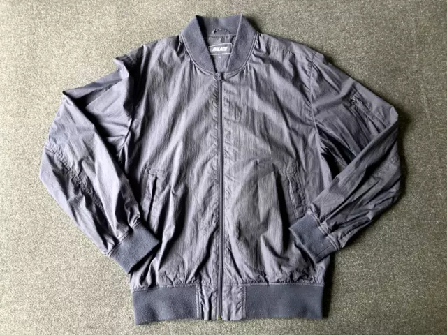 PALACE Skateboards Bomber Jacket MA-1 アウター | endageism.com