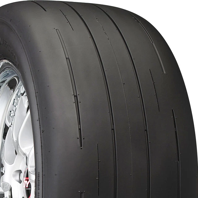Tire Mickey Thompson ET Street R 225/50R15 (R2) High Performance