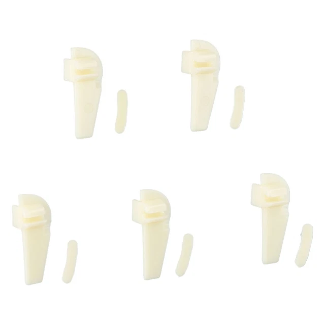 Acouto Lot De 5 Protections De Jante Pour Changement De Pneu De