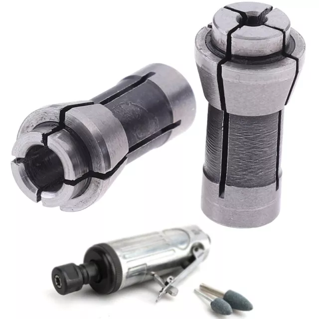 1Pc Grinding Machine Clamping Collet Engraving Chuck 3mm/6mm Replacement Part;WL