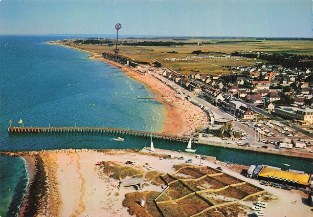 14 COURSEULLES SUR Mer La Plage La Jetee Le Port EUR 6 50 PicClick FR 14-courseulles-sur-mer-la-plage-la-jetee-le-port-eur-6-50-picclick-fr