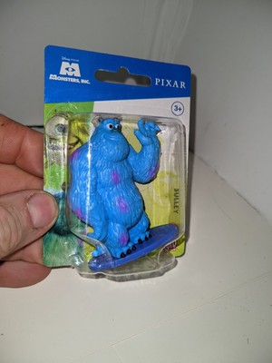 monsters inc mattel