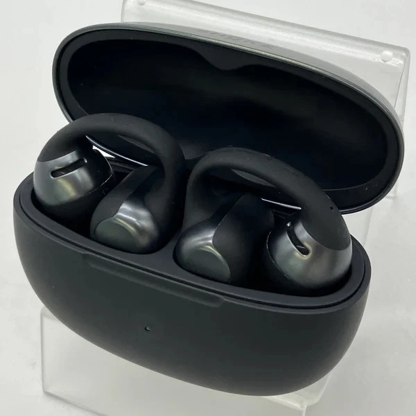SHOKZ OPENDOTS ONE Black SKZ-EP-000054 Used $196.97 - PicClick CA