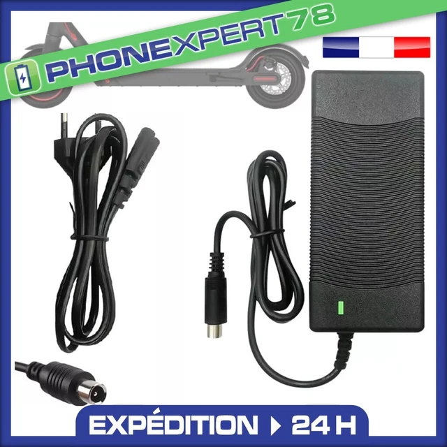 Chargeur trottinette urban d'occasion - Vélos