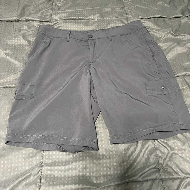 Lee active performance women's shorts deals