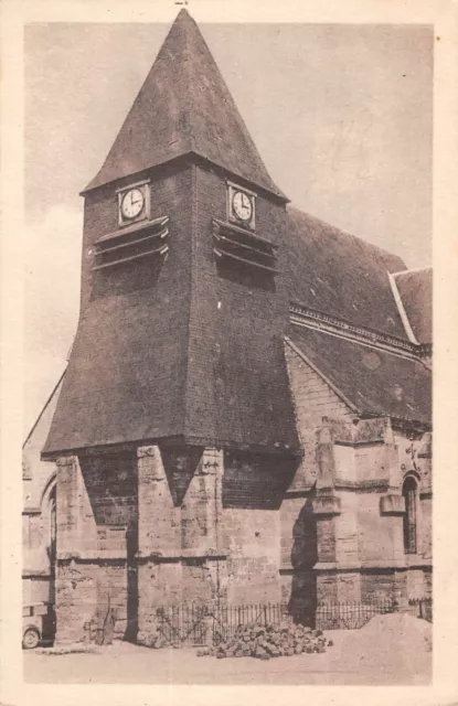 Cpa 60 Resons On Matz / Church