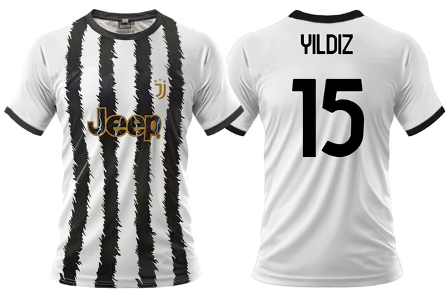 Juventus teenager Kenan Yildiz will return to Turin for a minor surgery