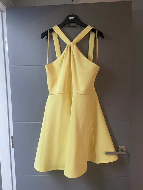 Ted baker sales irlina serenity dress