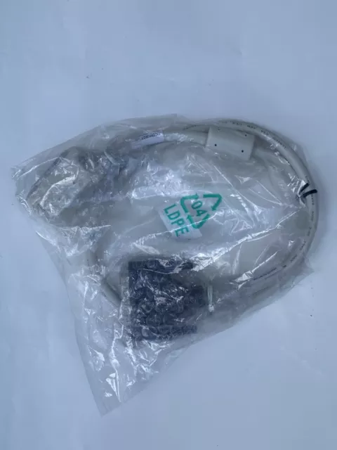 GE/Datex-Ohmeda Cable to Airway Module Power Supply M1220576 For Avance CS2