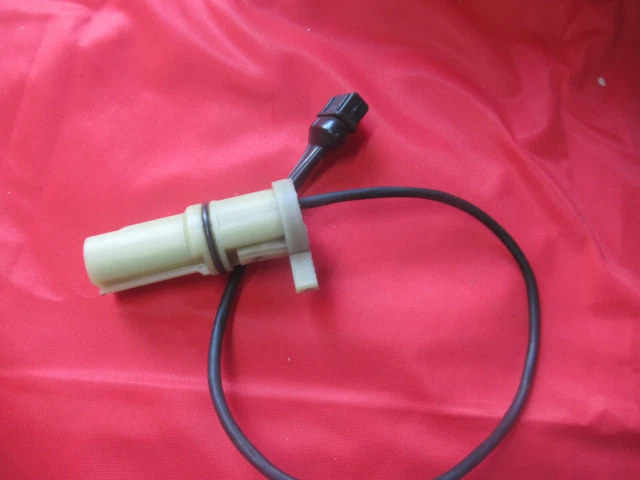 Sensore Contachilometri Lancia Kappa | Gommauto Di Roda - Foto 7