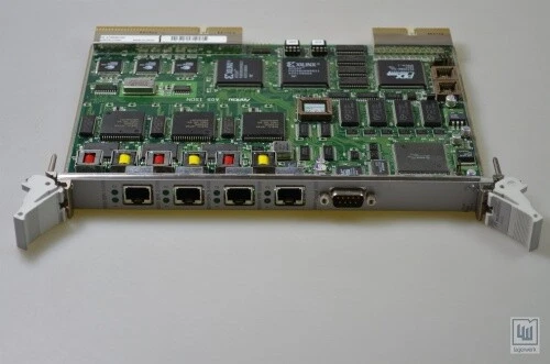 Isdn Module ANRITSU MU848055A ISDN, Module pour MD8480C, W-Cdma Signaling Testeur ...