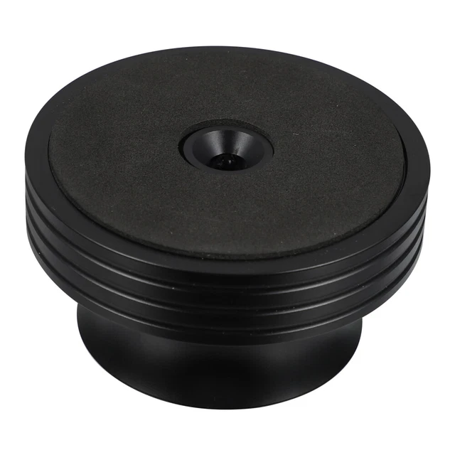 Aluminum Weight Stabilizer Vinyl Record Pressing Shock Absorber
