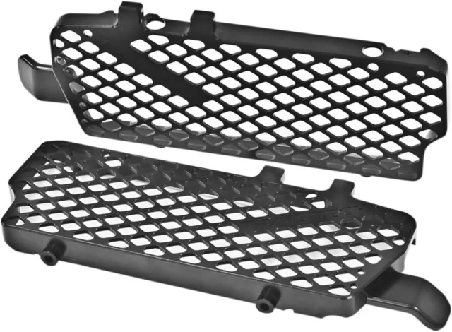 Trail Tech 0150-RB02 Radiator Guards