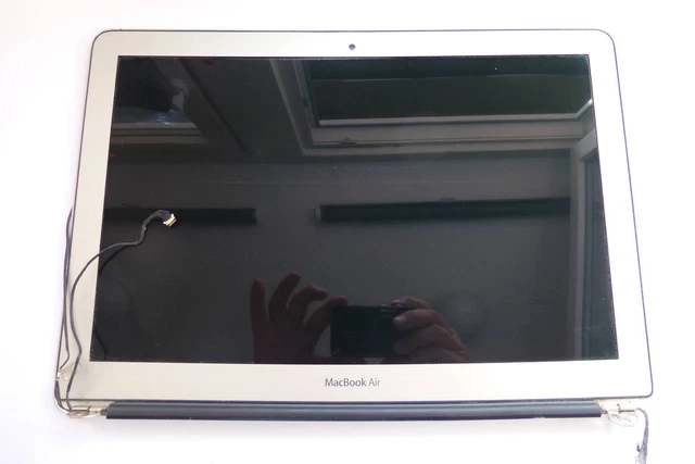  Orig. MacBook Air A1466 13" ab 2013 Display Assembly Komplett LED LCD 661-|9Z0