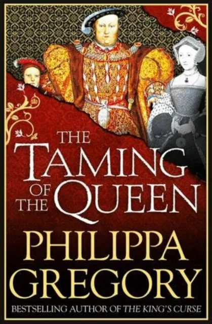 The Taming of the Queen | Gregory Philippa | Très bon état