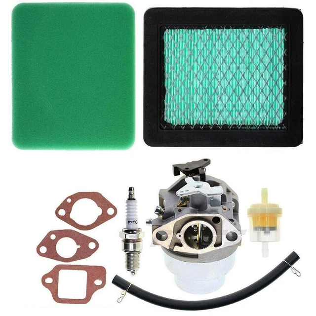KIT CARBURATORE AFTERMARKET Per Honda GCV135 GCV160 Prestazioni