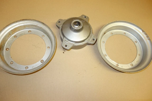 ヤマハ チャッピー LB50/80純正新品ホイールハブ ショッピング半額 www